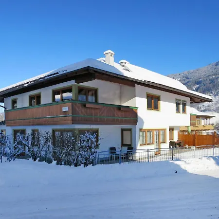-1 By Interhome Aschau Im Zillertal