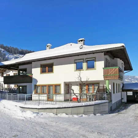 Apartment Haus Sonne - Zaz680 *