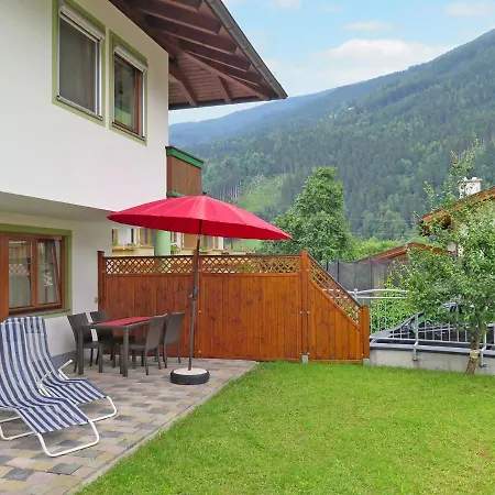 -1 By Interhome Aschau Im Zillertal