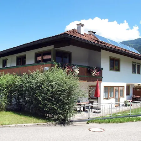 Apartment Apartment Haus Sonne - ZAZ680 *