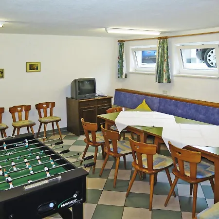-1 By Interhome Apartment Aschau Im Zillertal