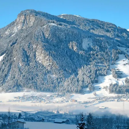 Apartment Apartment Haus Sonne - ZAZ680 *