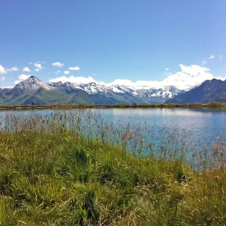 Apartment Haus Sonne - ZAZ680 Apartment