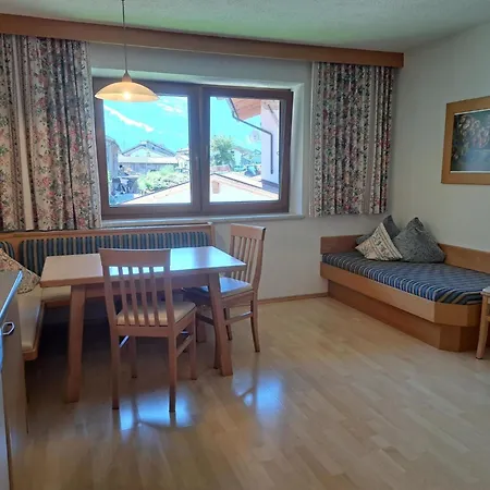 Apartment Haus Sonne - ZAZ680 *