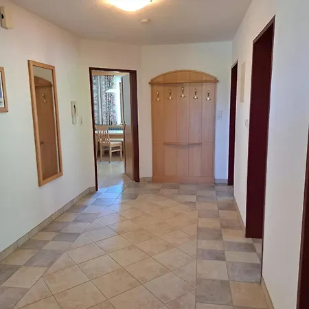 Apartment Haus Sonne - ZAZ680 Apartment