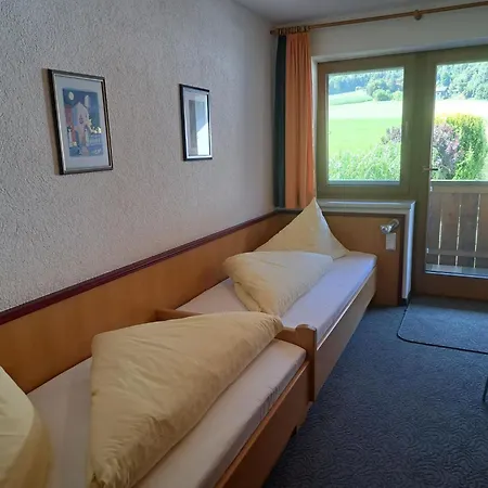 -1 By Interhome * Aschau Im Zillertal