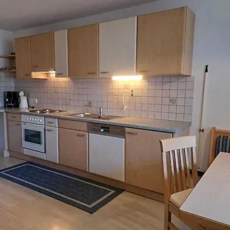 Apartment -1 By Interhome