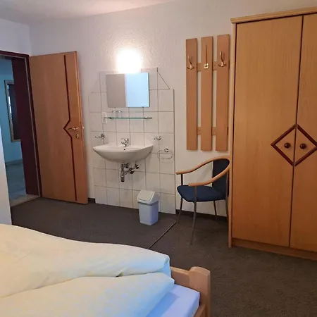 -1 By Interhome Apartment