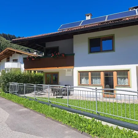 Kraftreich Apartments-1 By Interhome Apartment *