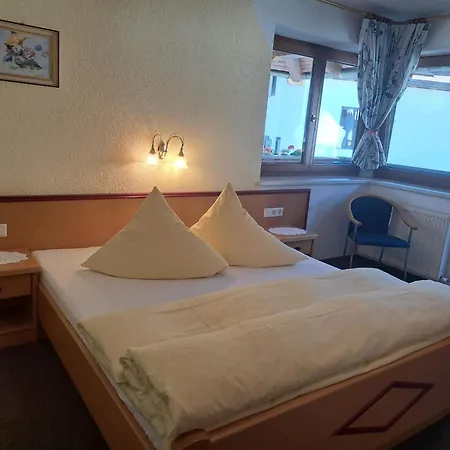 Apartament -1 By Interhome Aschau Im Zillertal