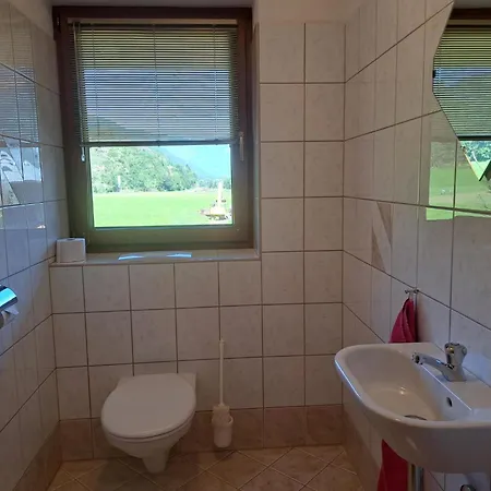 Kraftreich Apartments-1 By Interhome