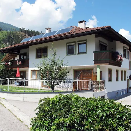 Kraftreich Apartments-1 By Interhome Διαμέρισμα *