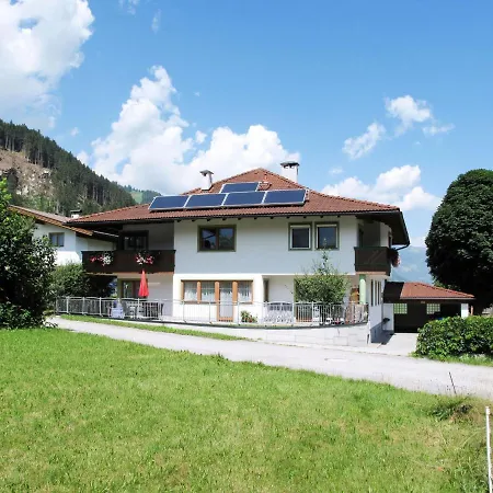 Kraftreich Apartments-1 By Interhome