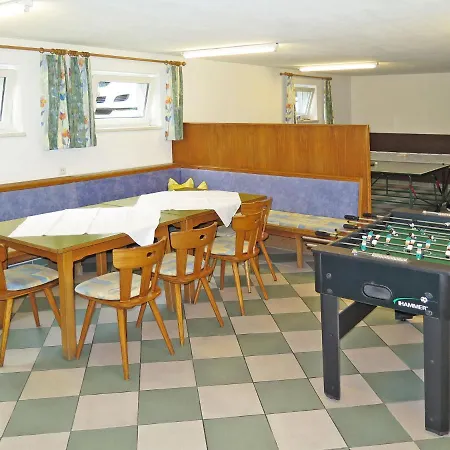 Apartment Kraftreich Apartments-1 By Interhome