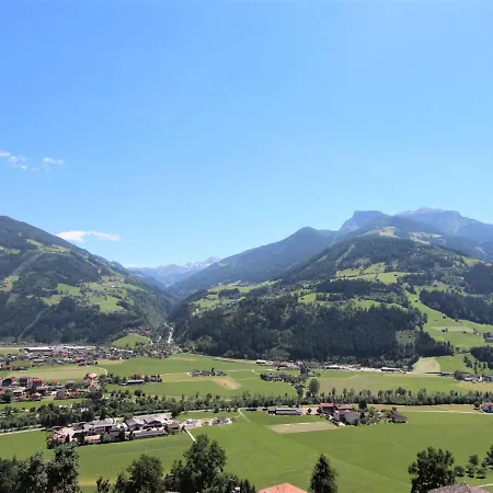 Apartment Kraftreich Apartments-1 By Interhome