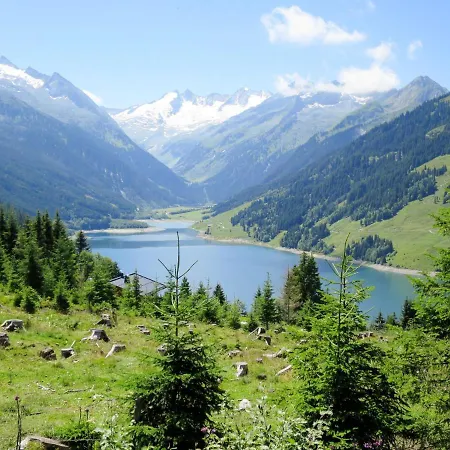 Apartament Apartment Kraftreich Apartments-1 By Interhome Aschau Im Zillertal