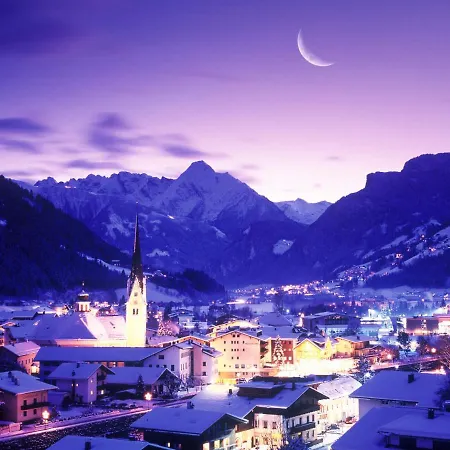 Apartment Kraftreich Apartments-1 By Interhome