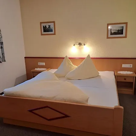 Kraftreich Apartments-1 By Interhome Daire *