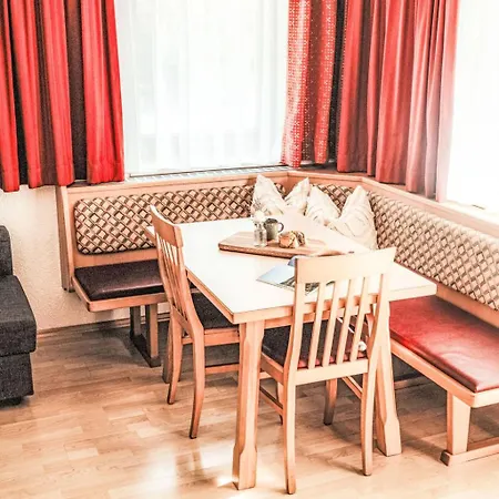 Kraftreich Apartments-1 By Interhome Διαμέρισμα *