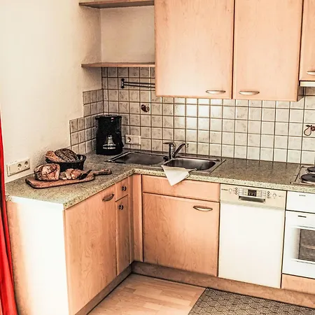 Διαμέρισμα Kraftreich Apartments-1 By Interhome Aschau Im Zillertal