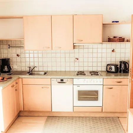 Kraftreich Apartments-1 By Interhome *