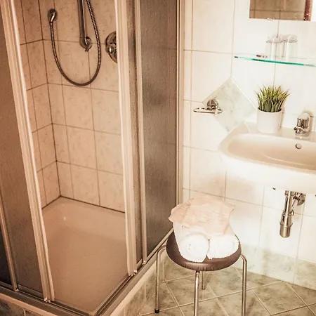 Kraftreich Apartments-1 By Interhome