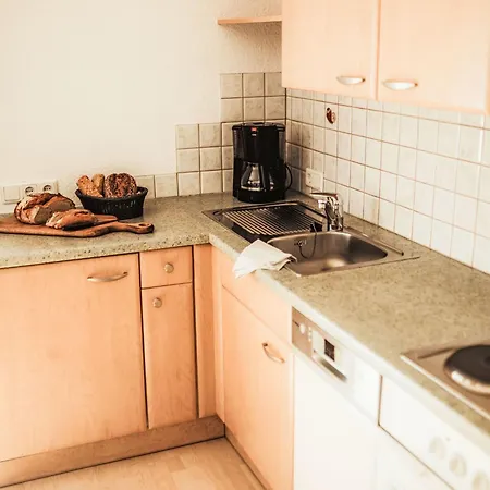 Kraftreich Apartments-1 By Interhome Διαμέρισμα