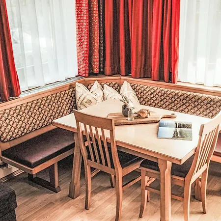 Kraftreich Apartments-1 By Interhome Διαμέρισμα *