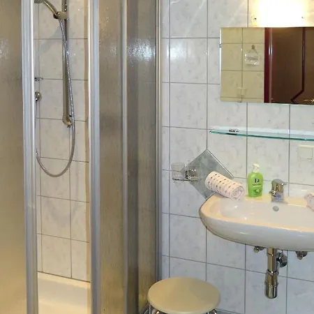 아파트 Apartment Kraftreich Apartments-1 By Interhome *