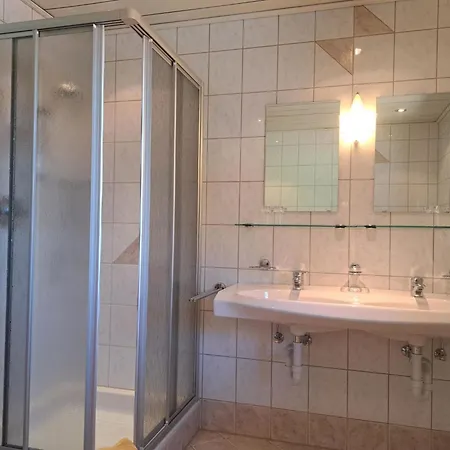 Apartment Kraftreich Apartments-1 By Interhome Aschau Im Zillertal