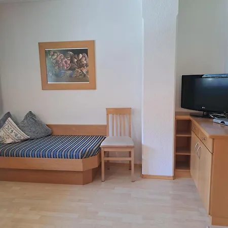 Apartment Kraftreich Apartments-1 By Interhome Aschau Im Zillertal