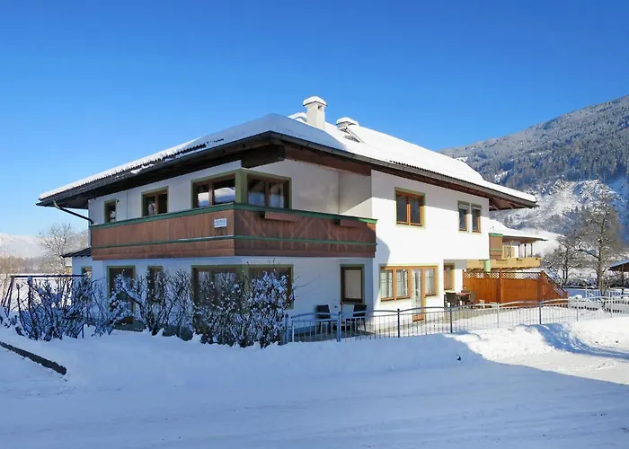 Kraftreich Apartments-1 By Interhome Aschau Im Zillertal