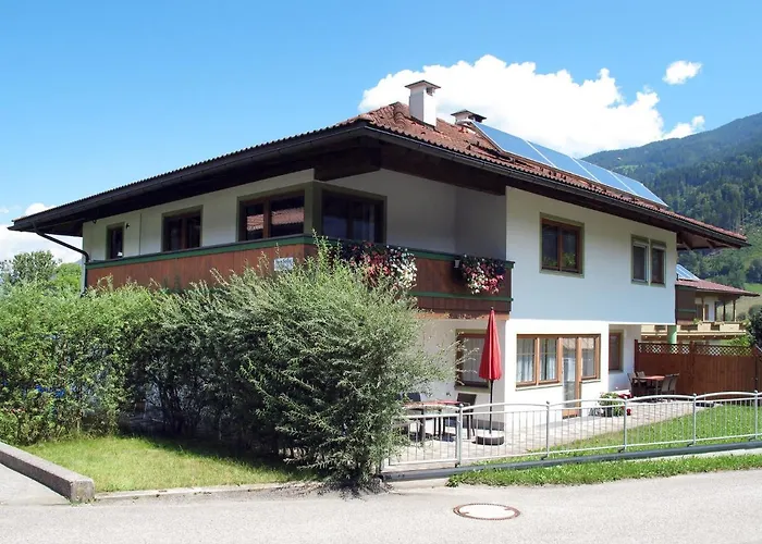 Apartamento Kraftreich Apartments-1 By Interhome *