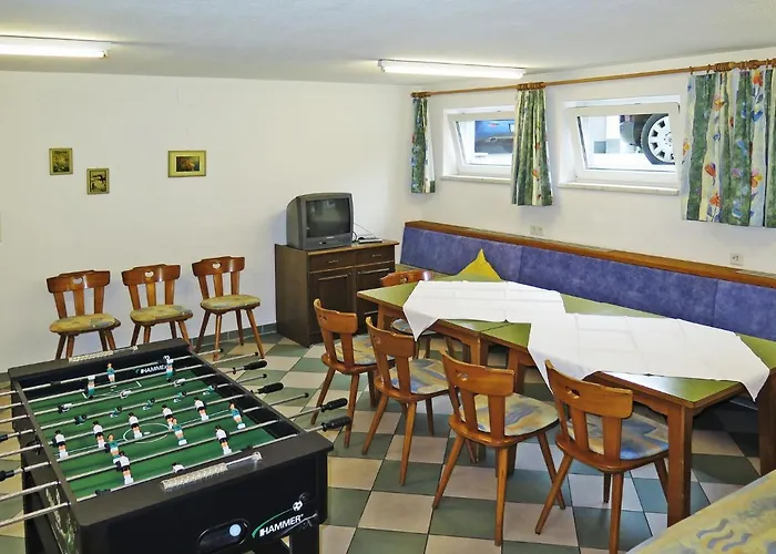 Kraftreich Apartments-1 By Interhome Apartamento Aschau Im Zillertal