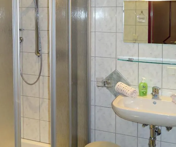 Apartamento Kraftreich Apartments-1 By Interhome *